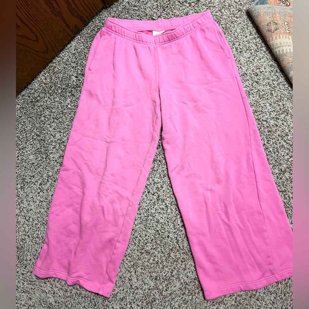 Universal Thread Pink Lounge Pants